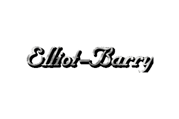 logo for Elliot Barry