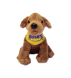photo for customized stuffed dog