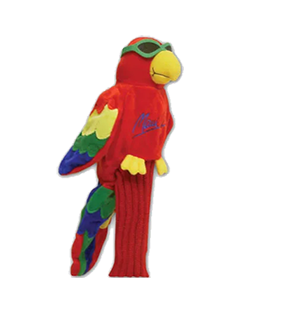 photo for customized stuffed Parrot